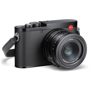 新品上市：Leica Q3 紧凑型全画幅相机 6000万像素 支持无线充电