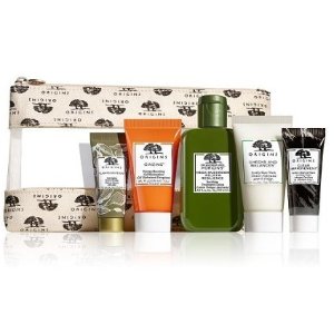 Selected Gift Sets + Full size free gift @ Origins