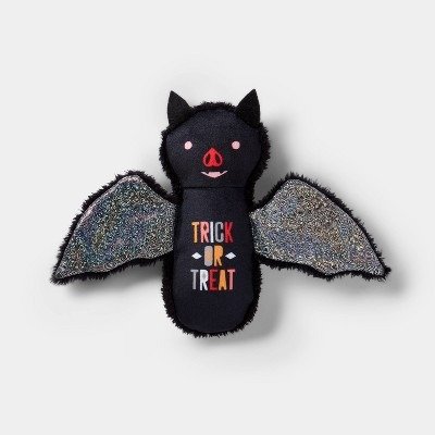 Halloween Bat Plush Dog Toy - Hyde & EEK! Boutique™