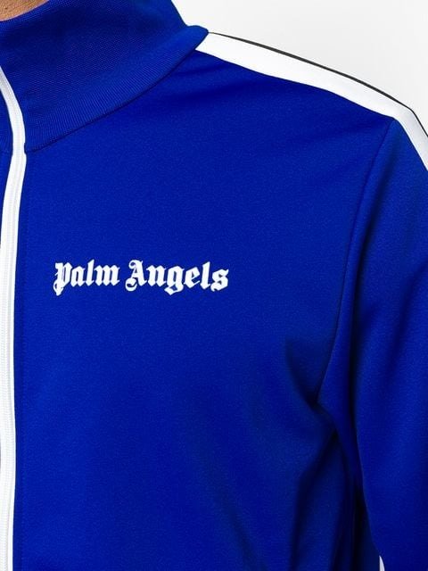 Palm Angels 宝石蓝外套