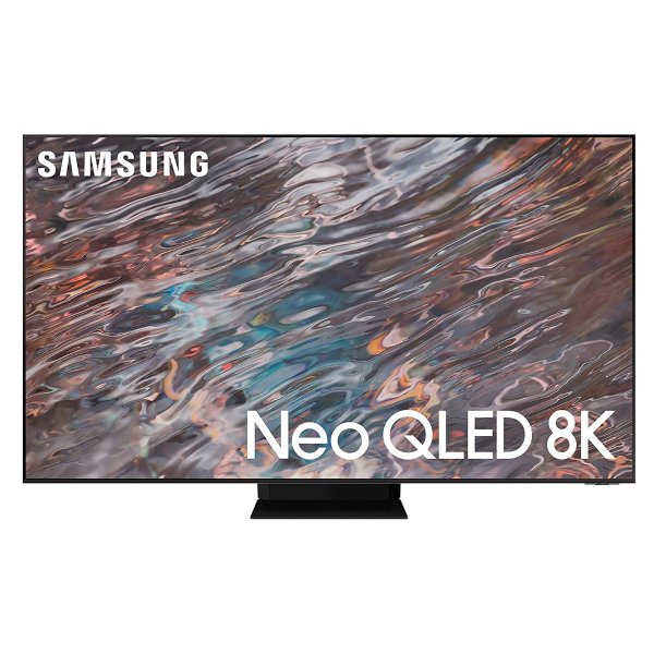 65" QN850A Neo QLED 8K HDR Smart TV