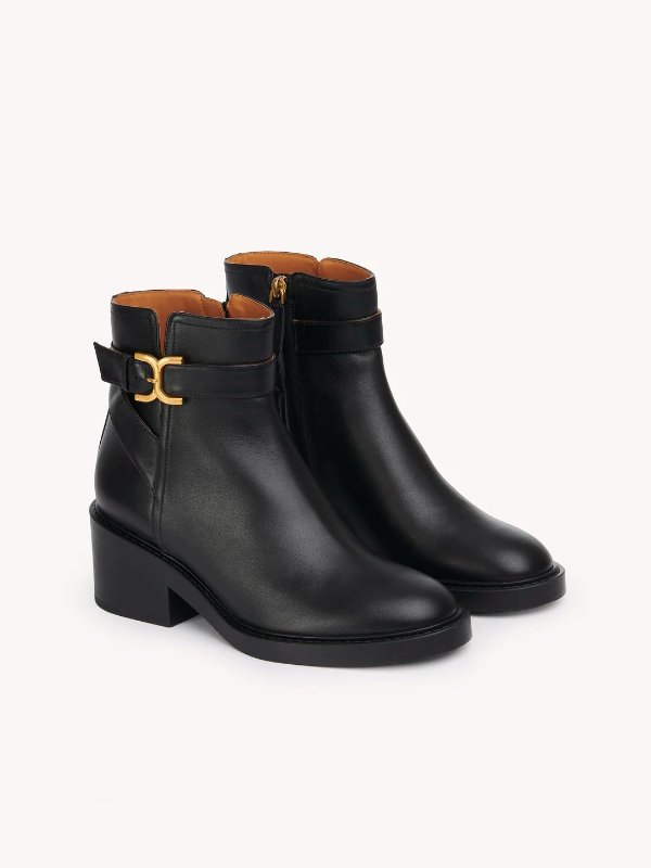Marcie ankle boot