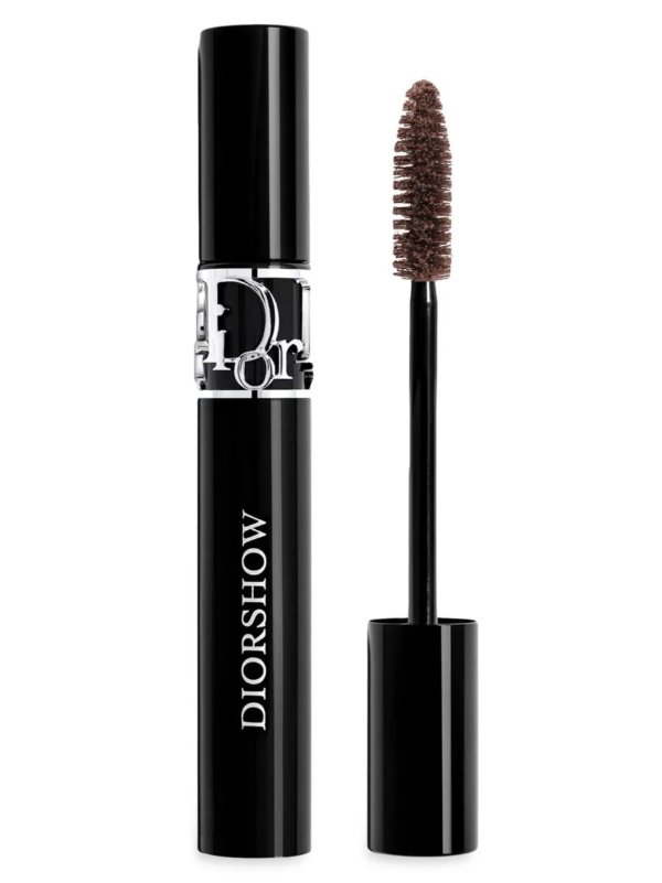 show 24H Buildable Volume Mascara