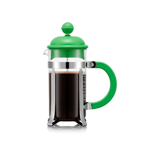 Coffee maker, 3 cup, 0.35 l, 12 oz
