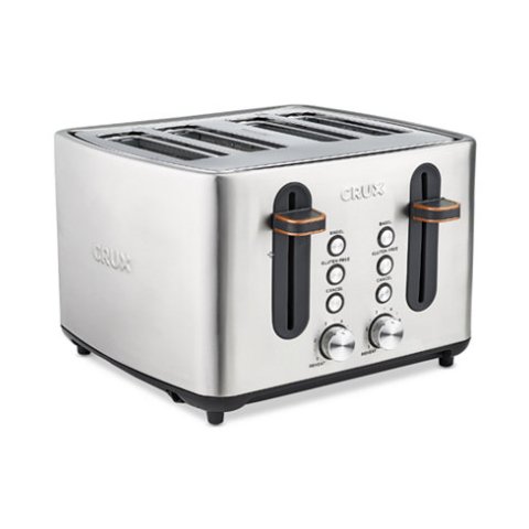 Crux CRX14540 14-Cup Programmable Coffee Maker, Created for Macy's