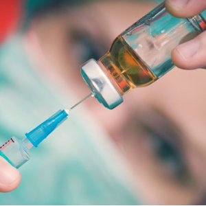 英国从小到大必打疫苗汇总 - 流感疫苗，HPV疫苗什么时候打