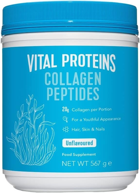 Vital Proteins 胶原蛋白粉 567g