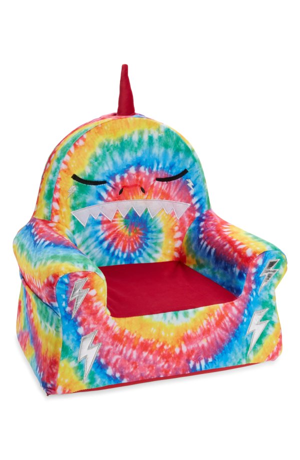 Shark Cuddle Chair