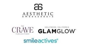 Aesthetic Ambassadors/Crave Collection