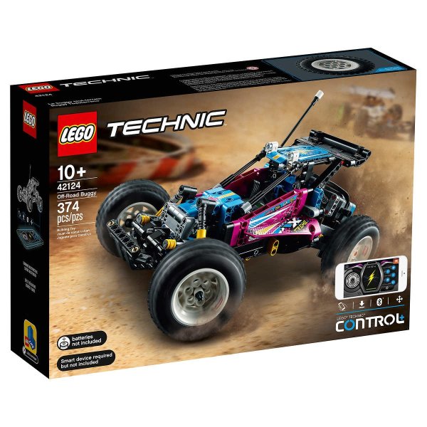 Technic Off Road Buggy