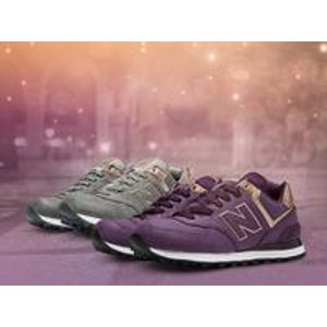+ Free Shipping Sitewide @ New Balance