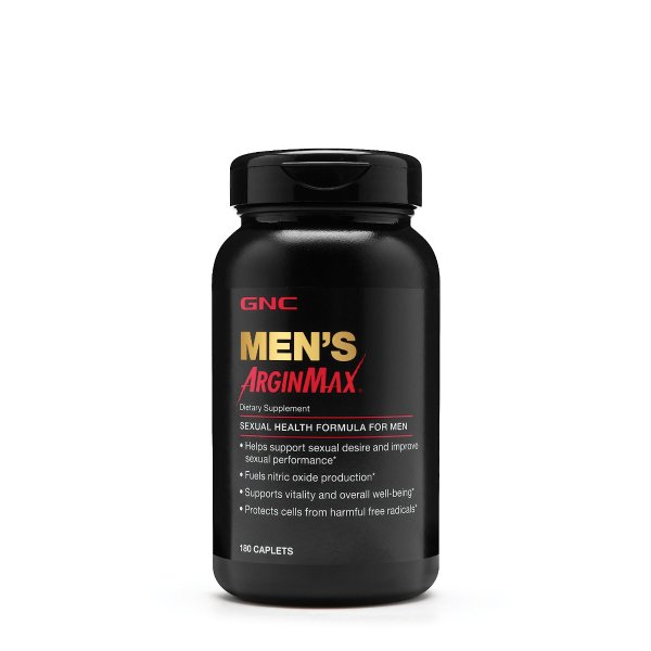 男性精氨酸 增强男性健康