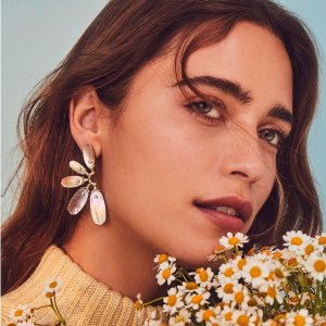 BOGO 50% offKendra Scott B Necklaces and Earrings On Sale