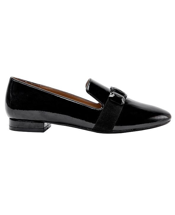 Women's Annie Jeweled Loafers