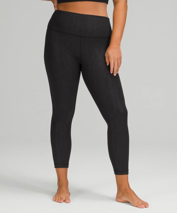 Align™ High-Rise Pant 25" | Women's Pants |