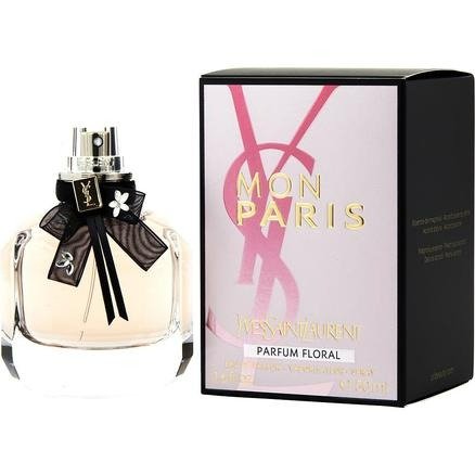 反转巴黎花溢女士香水 EDP 50ml