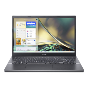 Acer Aspire 5 (2022) 雷电4 轻薄本 (i5-1235U, 16GB, 512GB)