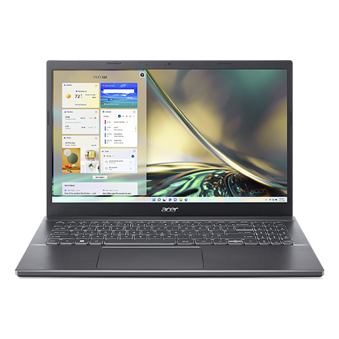 Aspire 5 (2022) Laptop (i5-1235U, 16GB, 512GB)