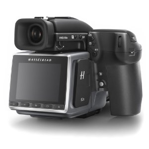骤降$8000 Hasselblad H6D-50c 中画幅相机
