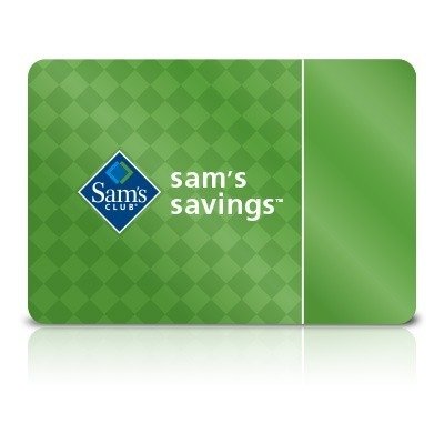 Sam's Club 一年期新会员优惠 3折入立省$35