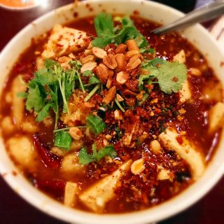 老四川 - Sichuanese Cuisine - 西雅图 - Seattle