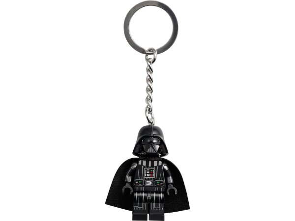 Darth Vader™ 钥匙链 854236 | 星球大战