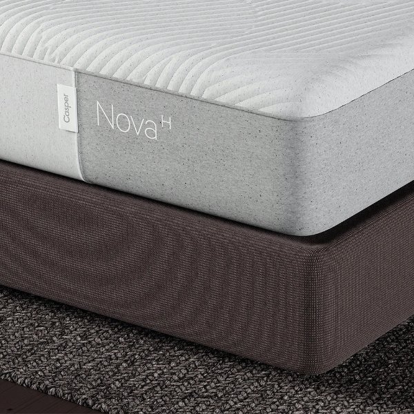 Nova Queen尺寸床垫组合