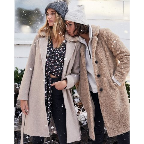 Abercrombie \u0026 Fitch Jacket Sale Up to 