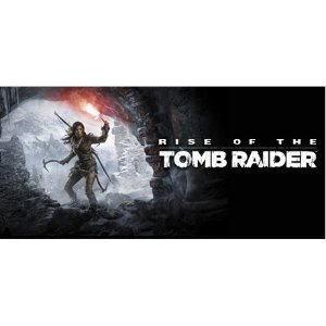 Rise of the Tomb Raider - Steam