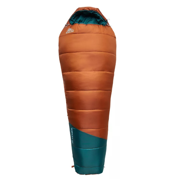 Kelty Mistral 20° 儿童睡袋