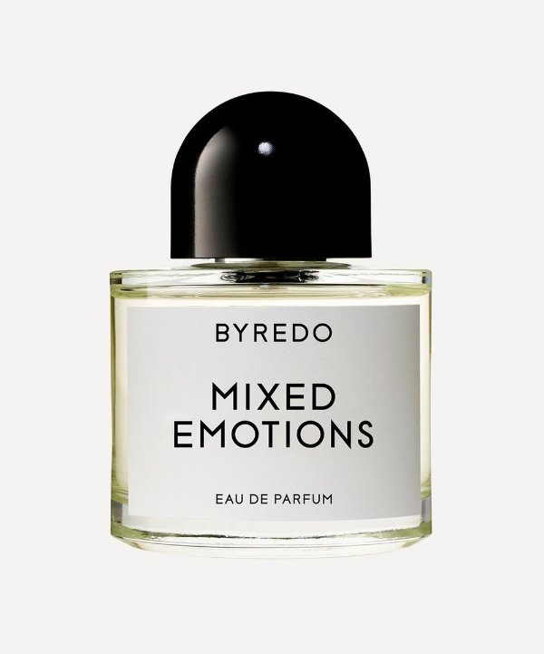 Mixed Emotions  50ml