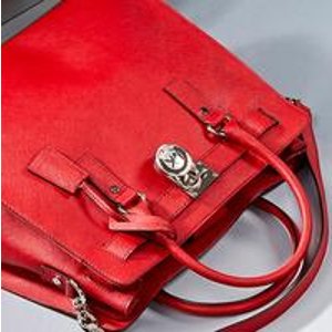 Michael Kors Designer Handbags, Wallets, Watches, Jewelry & More Items on Sale @ Ideel