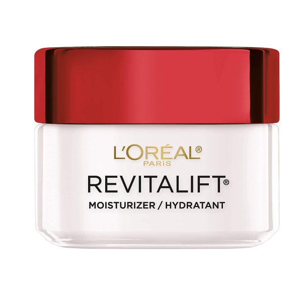 Skincare Revitalift Anti-Wrinkle and Firming Face and Neck Moisturizer