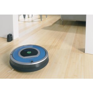 iRobot Roomba 790 第七代顶级机器人吸尘器