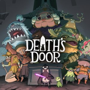 Death's Door for Nintendo Switch