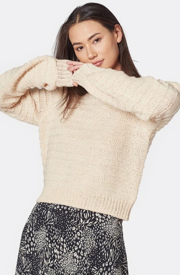 Kore Sweater