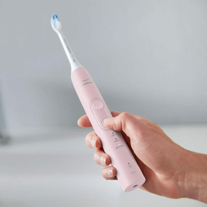 Philips Sonicare ProtectiveClean 5100 敏感护理牙刷