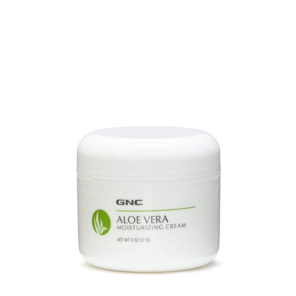 Aloe Vera Moisturizing Cream - 2 oz(s)