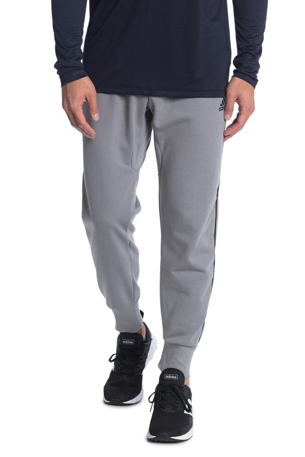 Sport French Terry Joggers