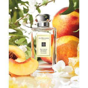 with Any $75 Purchase + Complimentary Delivery @ Jo Malone London