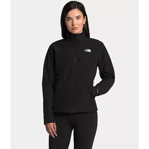 The North Face Apex Bionic 夹克
