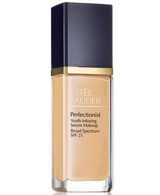 Perfectionist Youth-Infusing Broad Spectrum SPF 25 Makeup, 1.0 oz.