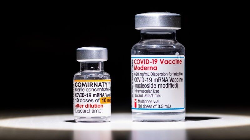目瞪口呆！爱达荷新提案将所有注射Covid-19 mRNA疫苗的人定为犯罪