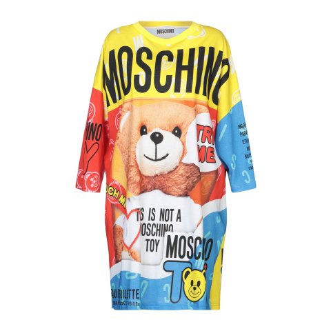 Yoox Moschino Clothes Sale Up to 60 