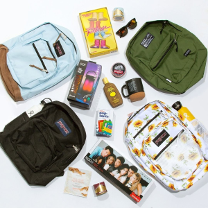 Tillys Backpack & Lunch Bag Sale