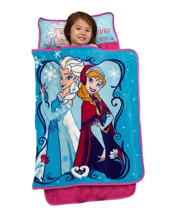 Disney Frozen 儿童睡袋