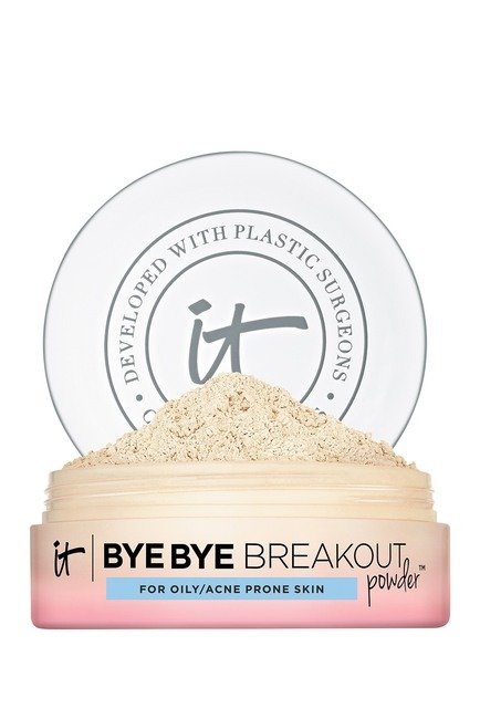 Bye Bye Breakout Powder - Translucent