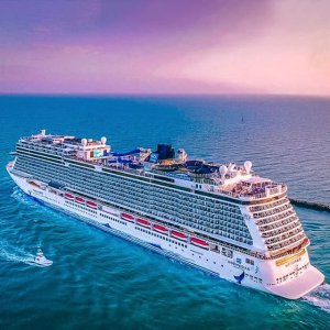 Norwegian Cruise Line New Year Sale 6 Frees incl.
