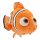 Nemo Plush - Finding Dory - Medium - 15''
