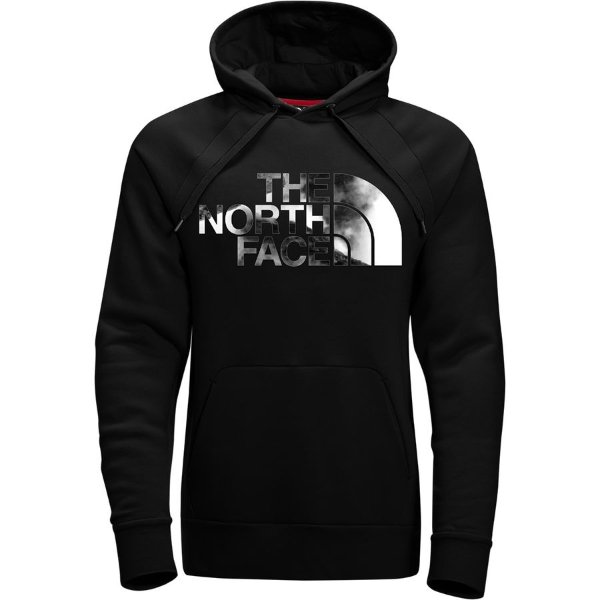 Jimmy Chin Pullover Hoodie - Men's